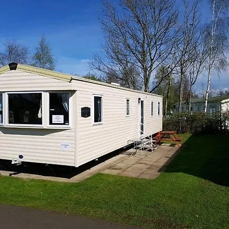Setons Getaway Apartment Port Seton Exterior photo