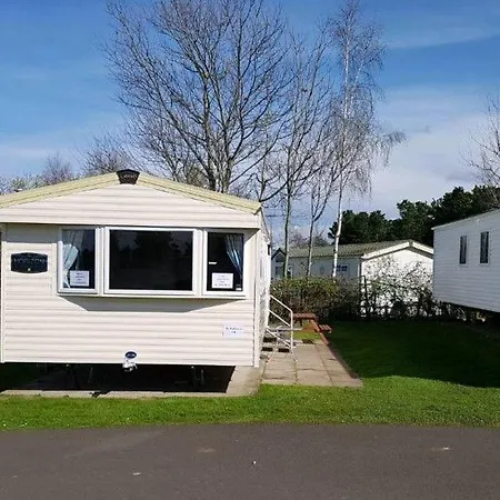 Setons Getaway Apartment Port Seton Exterior photo