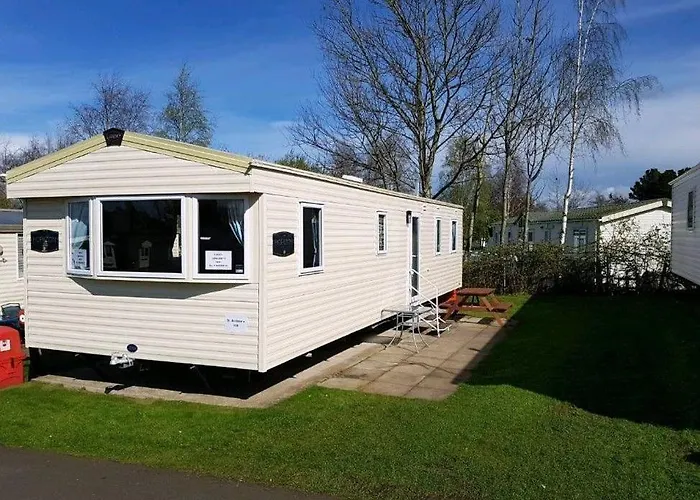 Setons Getaway