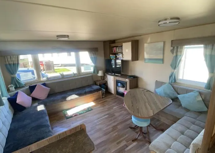 Setons Getaway