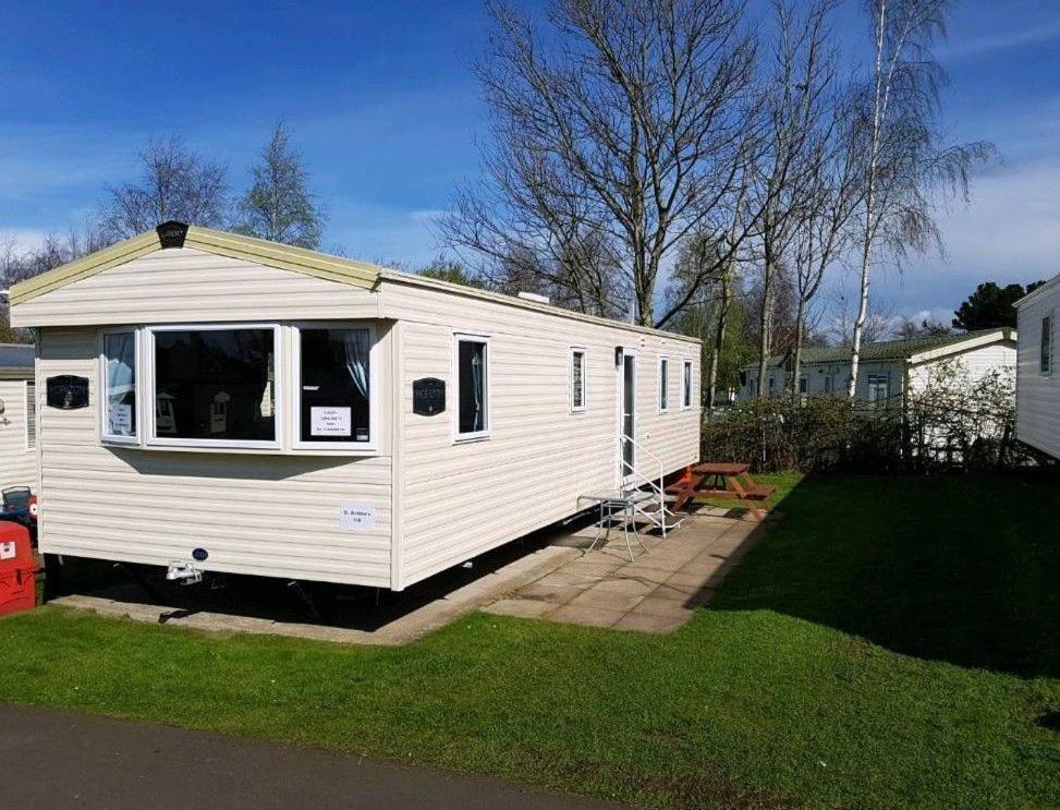 Apartment Setons Getaway