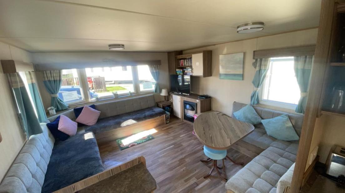 Apartment Setons Getaway Port Seton