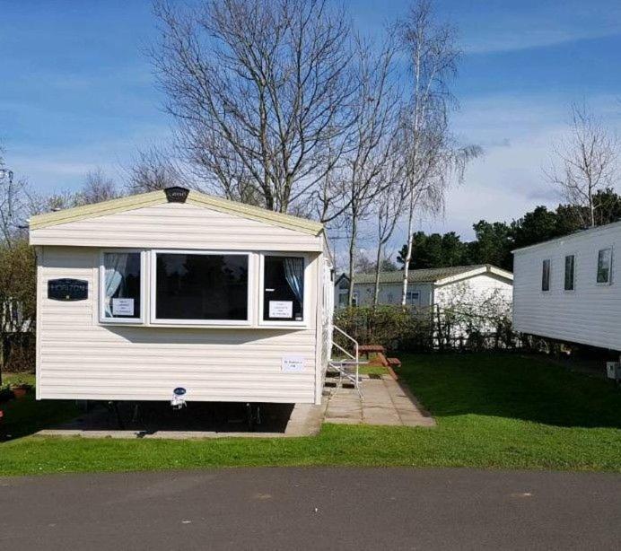 Setons Getaway Apartment