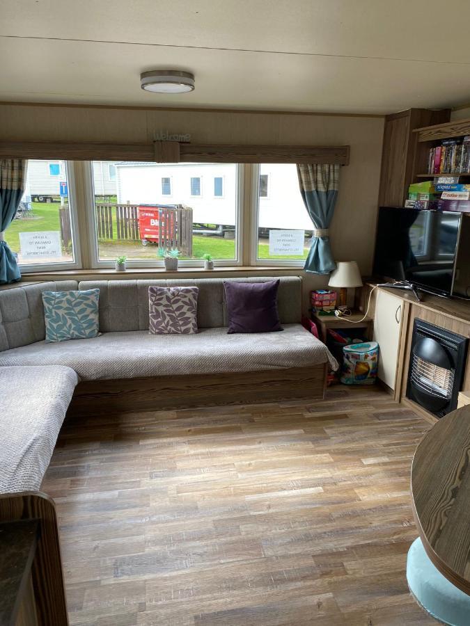 Apartment Setons Getaway *