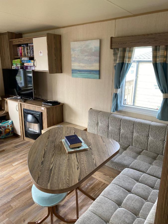 Setons Getaway * Port Seton