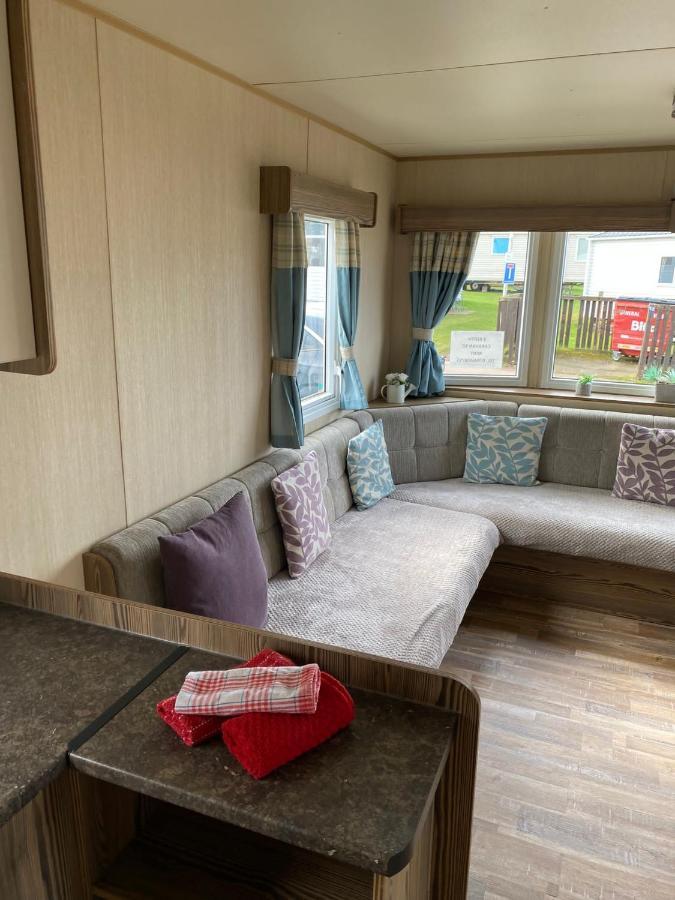 Setons Getaway *