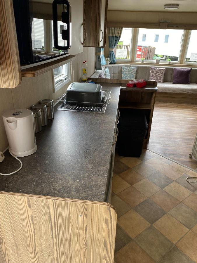 Apartment Setons Getaway Port Seton