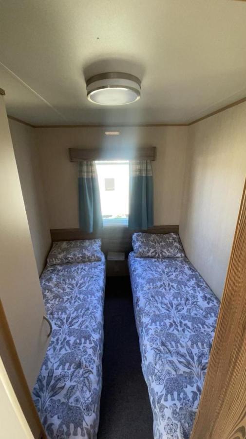 Setons Getaway Apartment *