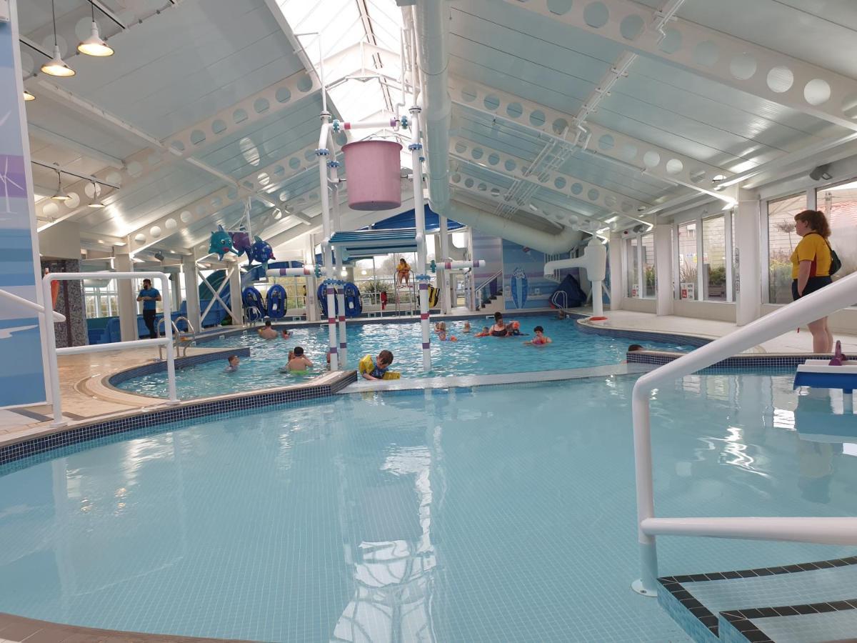Setons Getaway Port Seton
