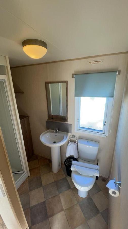 Apartment Setons Getaway Port Seton