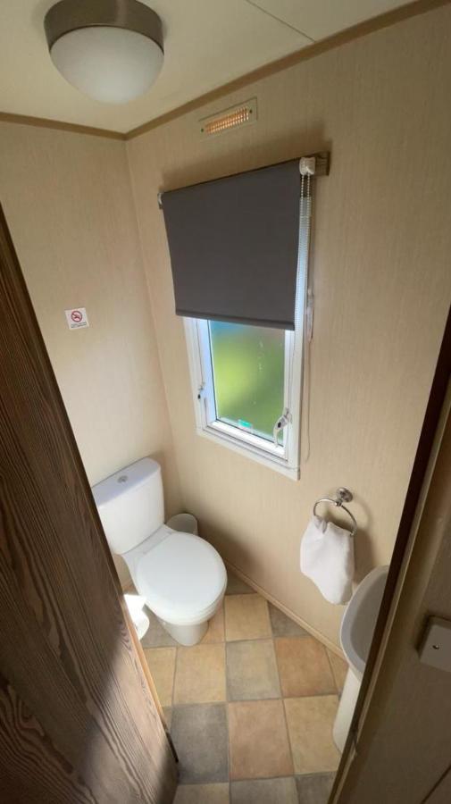 Apartment Setons Getaway